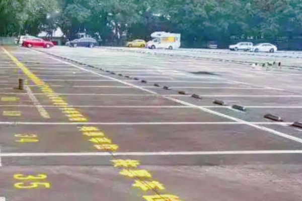 沙坪壩2025年新增300錯時共享車位，累計超1600個疏解停車壓力